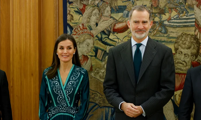 Letizia și Felipe profimedia 0753435345 jpg