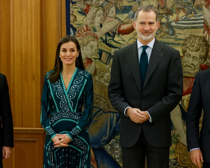 Letizia și Felipe profimedia 0753435345 jpg