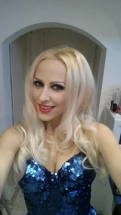 Anca Neacşu şi Serkan Yaman s-au căsătorit în anul 2012Foto: Arhivă personală