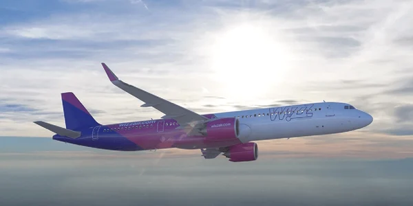 wizz air