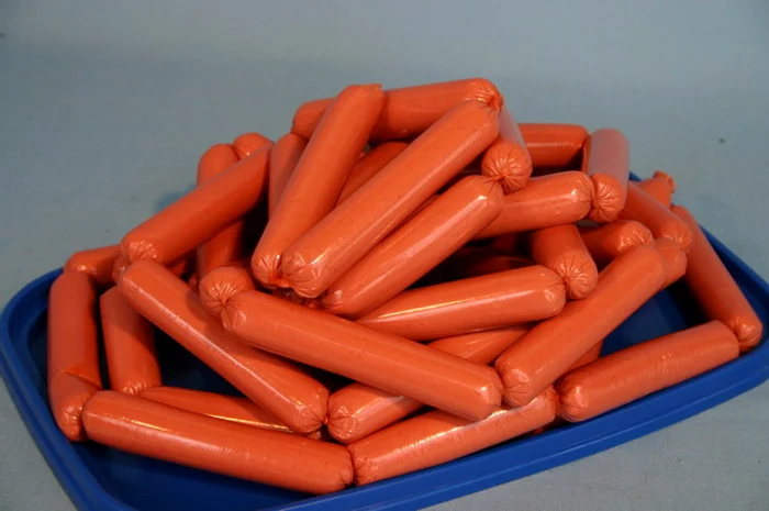 
    Imaginile procesului de producţie sunt foarte dureFoto: Shutterstock  