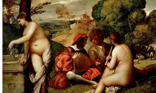 Agenții lui Satan pe pământ   Femeia jpeg