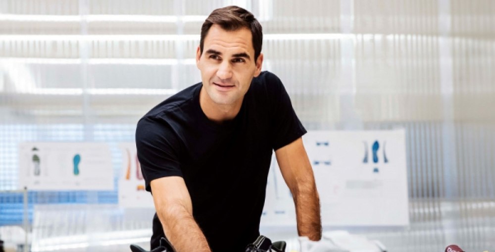 Marele Roger Federer, vizită-fulger în România. Motivul pentru care elvețianul a venit în secret la București