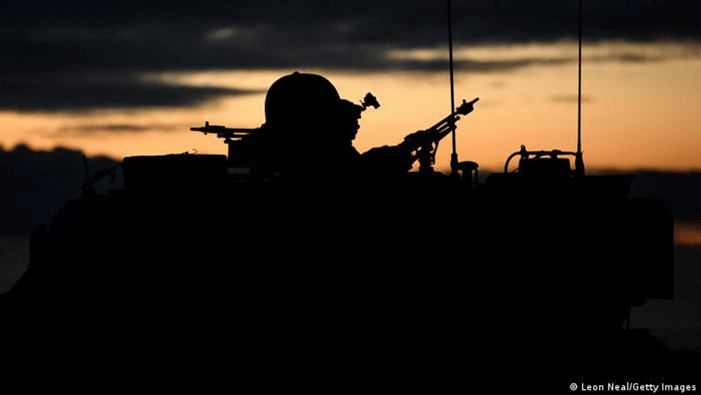 Moldova își scoate militarii la antrenamente în toată țara