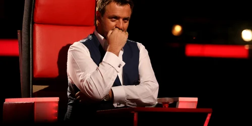 horia brenciu foto pro tv