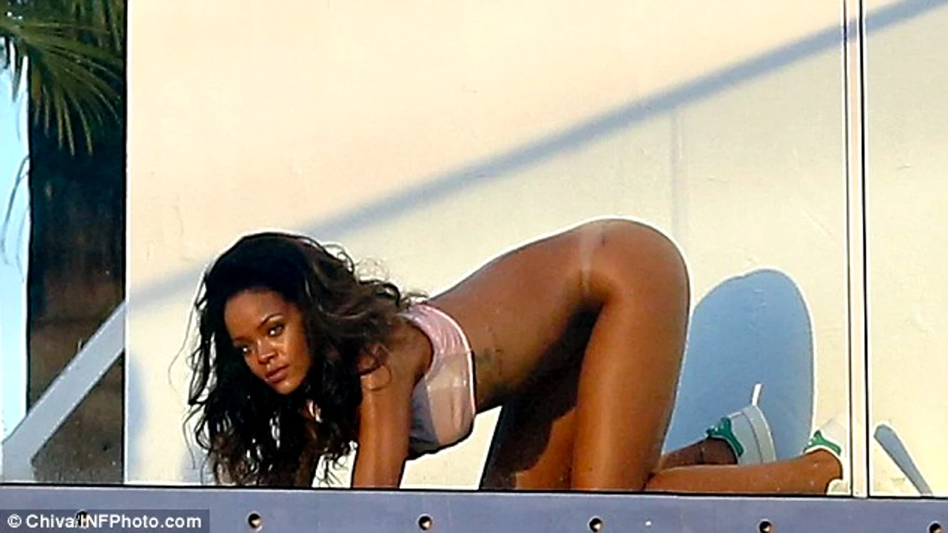 Rihanna