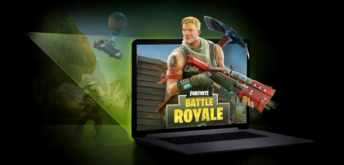 nvidia geforce now