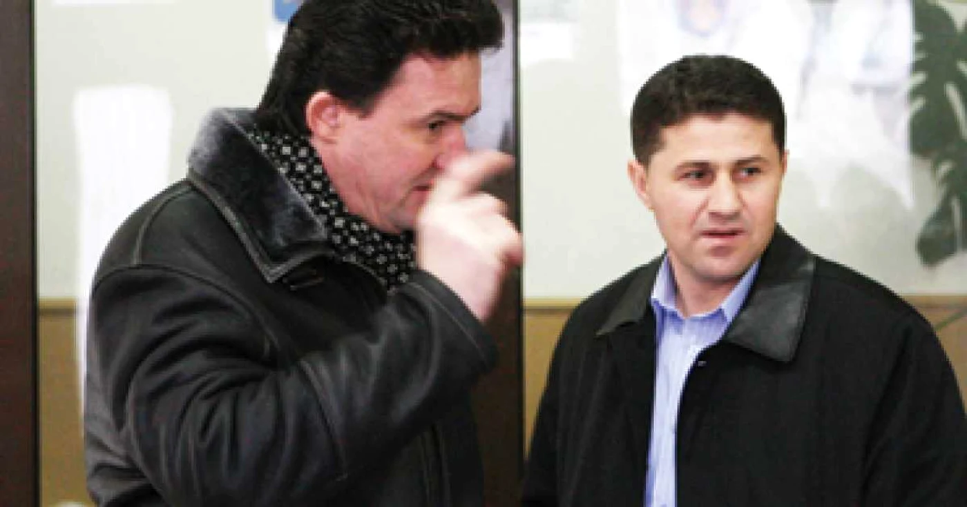 Iaşi: „Poliţiştii corupţi ar trebui daţi afară!“