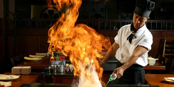 chef