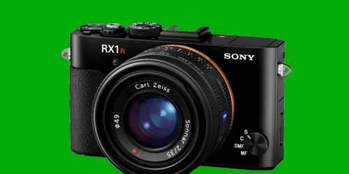 sony rx1r iI