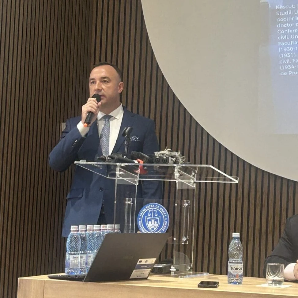 Șeful CSM respinge acuzațiile de influență politică în dosarele primarilor Ciucu și Fritz
