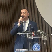 Gheorghe Liviu Odagiu FOTO Facebook