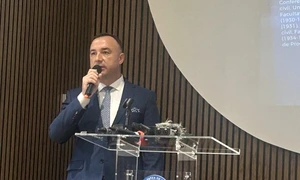 Gheorghe Liviu Odagiu FOTO Facebook