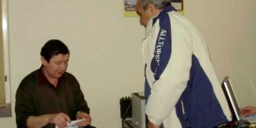 Bacău: Rata șomajului este în creștere