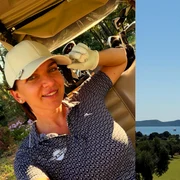halep golf jpg