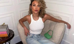 Rose Bertram  sursa   Instagram jpg