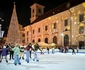 Așa arată Târgul de CRăciun din Sibiu