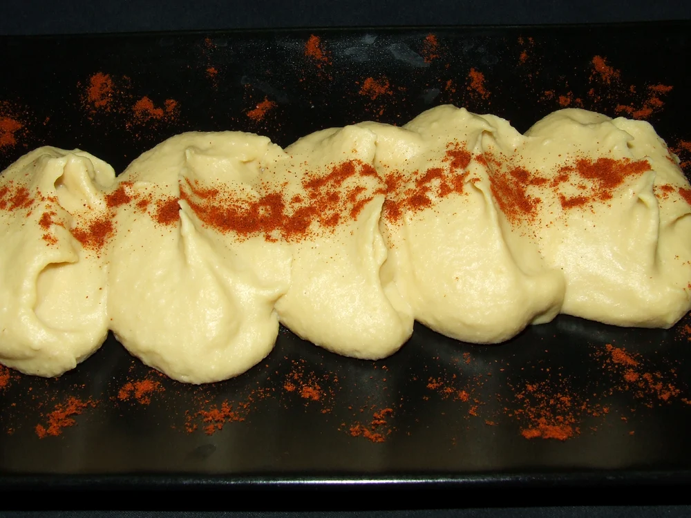 
    Humus  