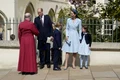 kate middleton slujba de paste jpg