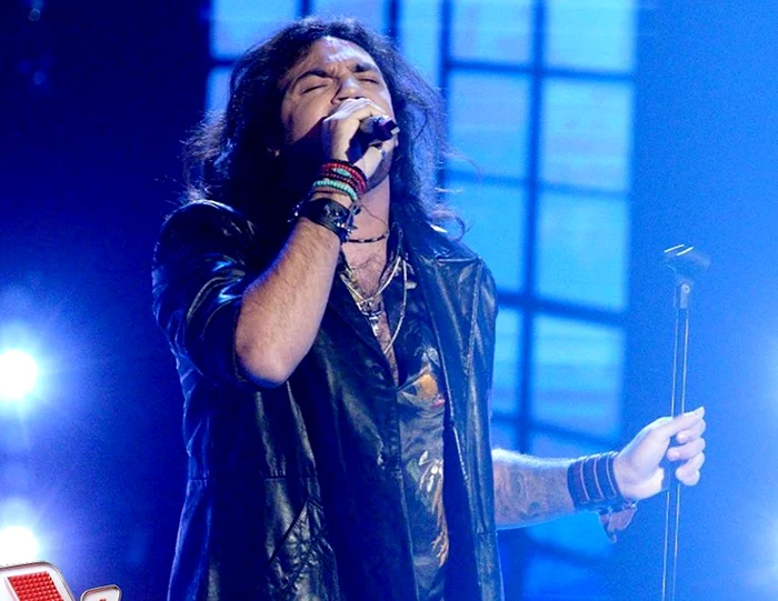 Dragoș Moldovan a câștigat „Vocea României” 2019Foto: Facebook