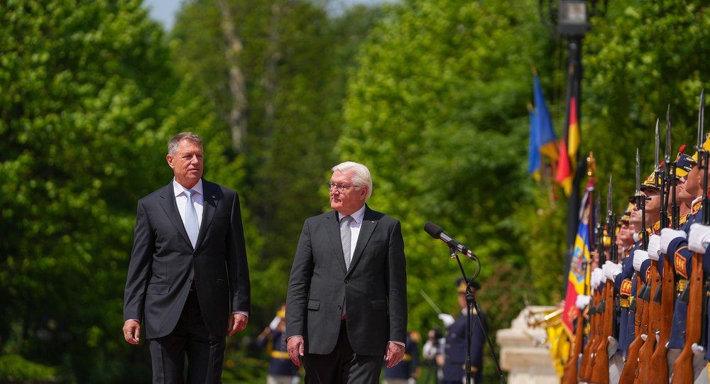 Iohannis: „Locul României este în Schengen”. Ce spune despre sprijinul Germaniei în negocieri
