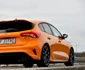 TD Ford Focus ST