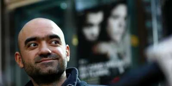 Regizorul român Florin Şerban, participă cu filmul său la preselecţiile pentru Oscar / Foto: Arhivă