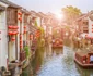 Străzile din Suzhou China Foto thisisinsider com