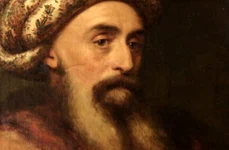 Ioan Gheorghe Caragea, domnitor fanariot al Țării Românești (© Wikimedia Commons)