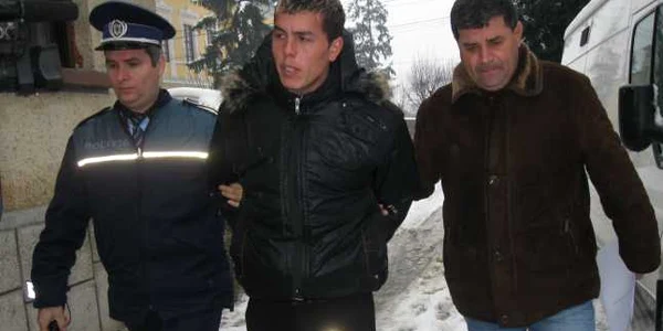 Mihai Gabriel Agache i-a înjurat pe ziarişti