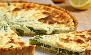 tarta cu ricotta si sparanghel jpeg