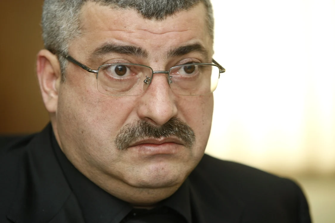 
    Silviu Prigoană a povestit prin ce a trecut după moartea copilului său  