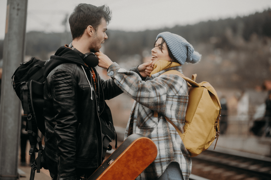 Dacă ai probleme în cuplu, nu te duce la terapeut. Mergi la cinema să vezi filmul  “The Perfect Escape”