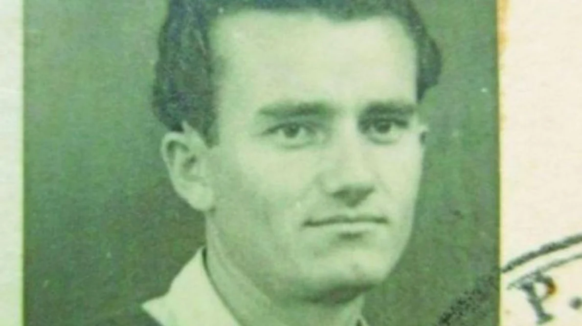 A murit Ion Ceaușescu, fratele mai mic al dictatorului Nicolae Ceaușescu jpeg