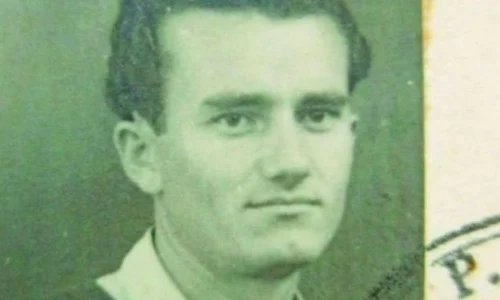 A murit Ion Ceaușescu, fratele mai mic al dictatorului Nicolae Ceaușescu jpeg