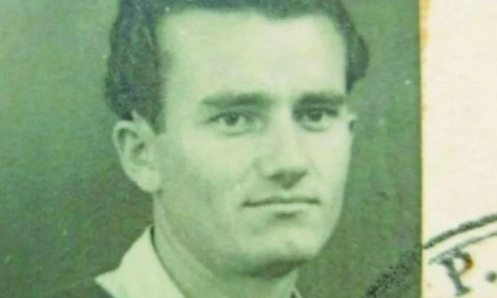 A murit Ion Ceaușescu, fratele mai mic al dictatorului Nicolae Ceaușescu jpeg