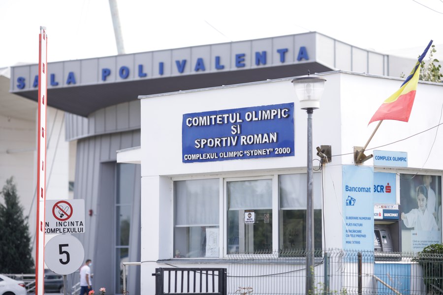 Ministerul Dezvoltării va moderniza Complexul Olimpic de la Izvorani