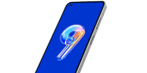 ASUS Zenfone 9