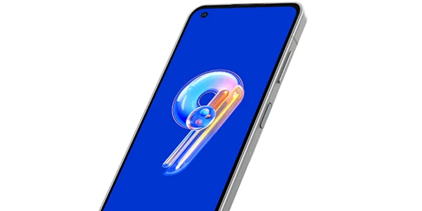 ASUS Zenfone 9