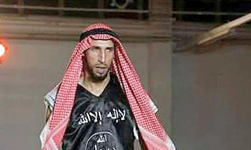 Marocanul Abderrahim Moutahrrick a obţinut cetăţenia italiană în urmă cu doi ani jpeg