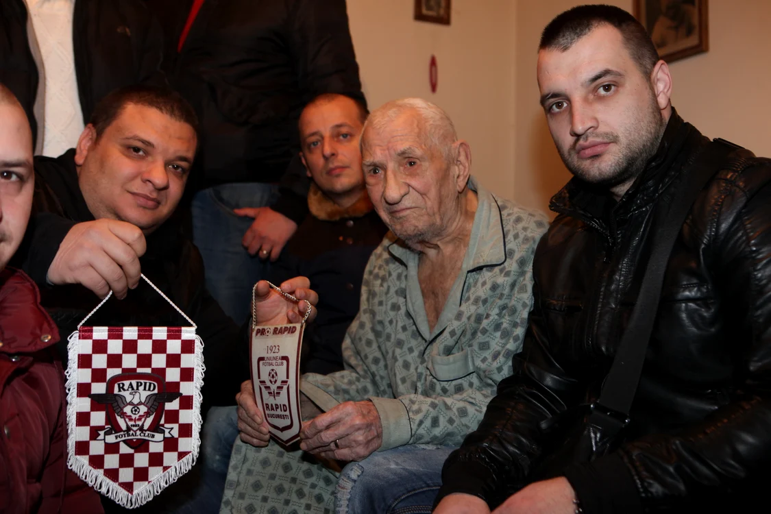 Ion Costea