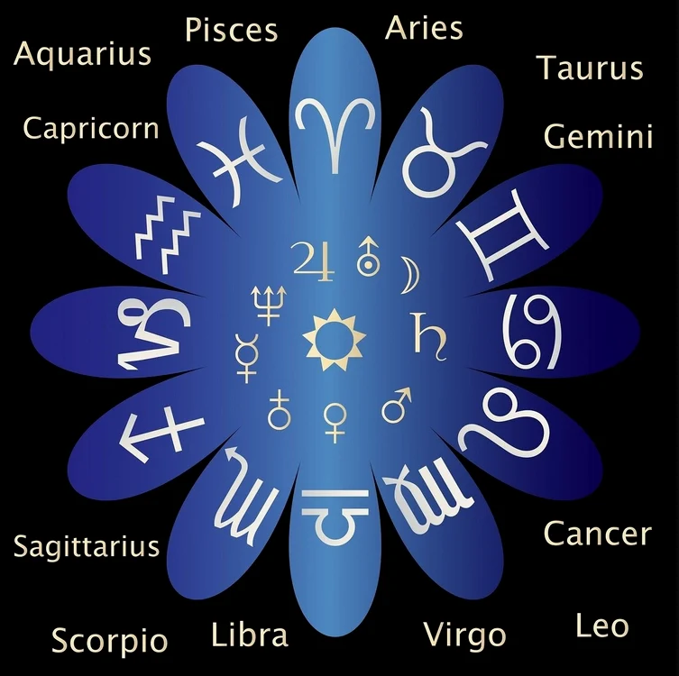 3 zodii ale întregului horoscop sunt neîncrezătoare. Foto: Click.