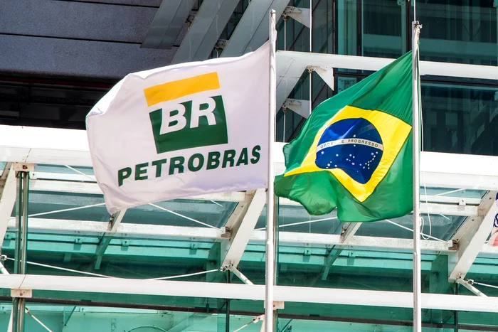 Petrobras, Brazuilia. Foto: Shutterstock