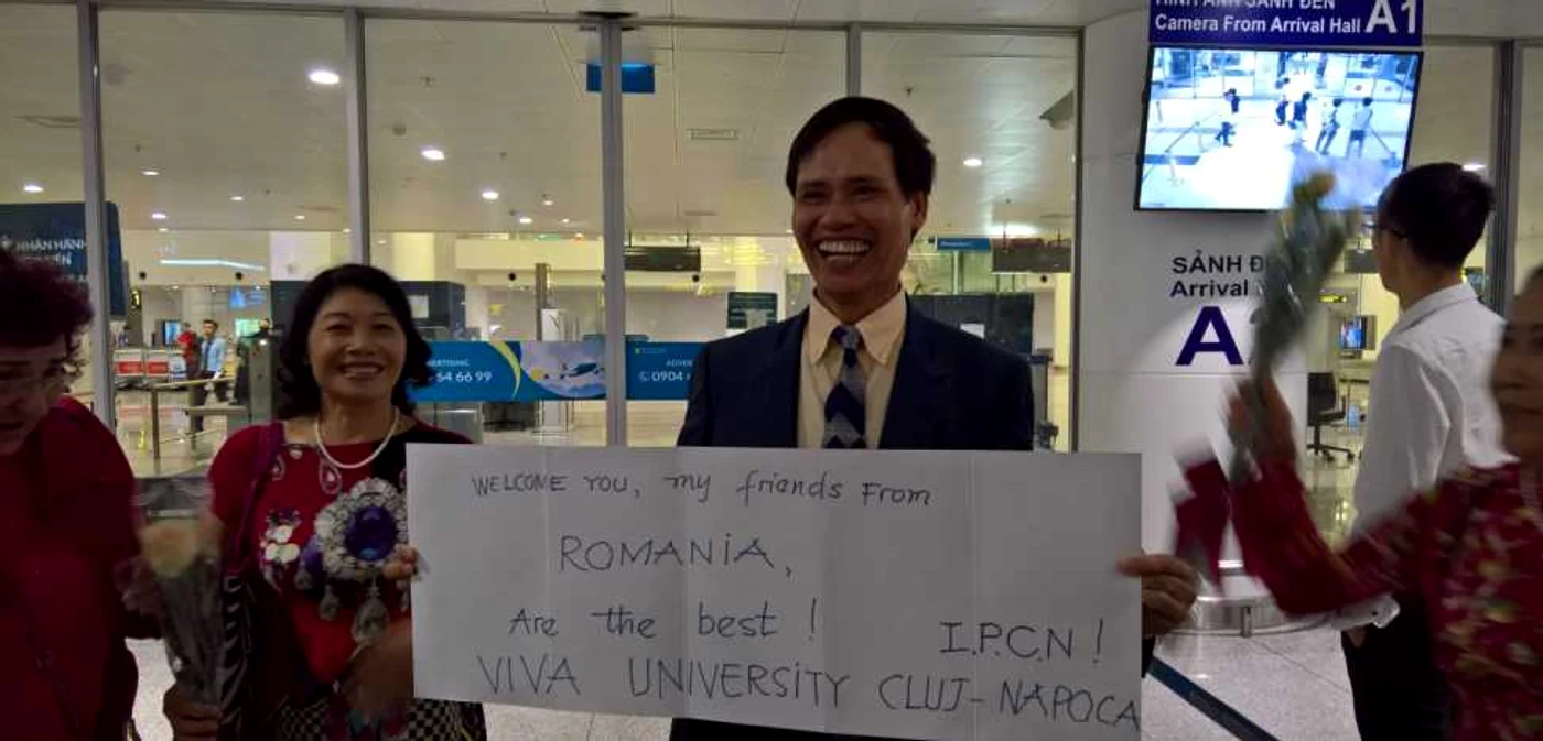 vietnamezi studenti alba
