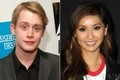 Kevin din Singur Acasa, Macaulay Culkin si Brenda Songs jpeg