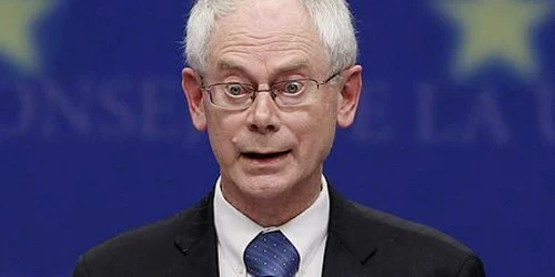 Herman Van Rompuy