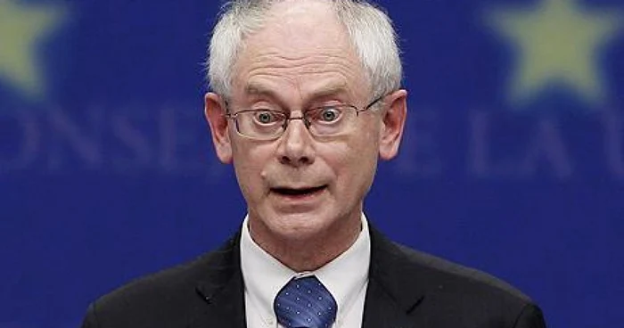 Herman Van Rompuy