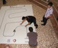 roboti facultatea de mecanica