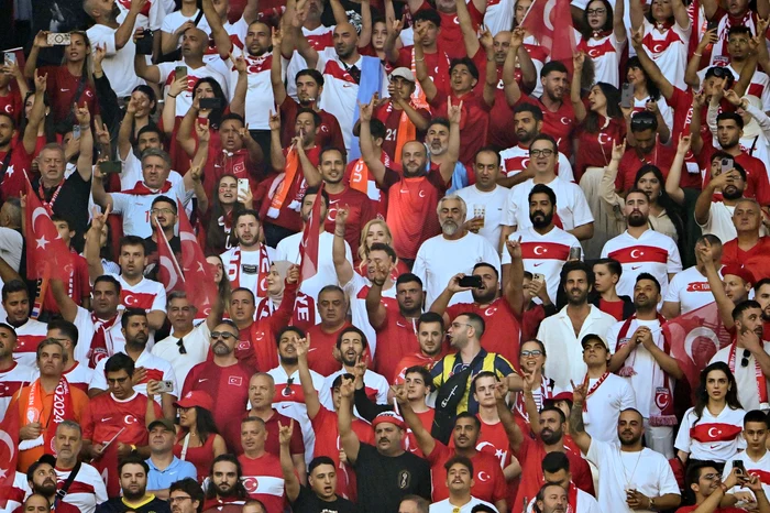 Turcia Euro 2024