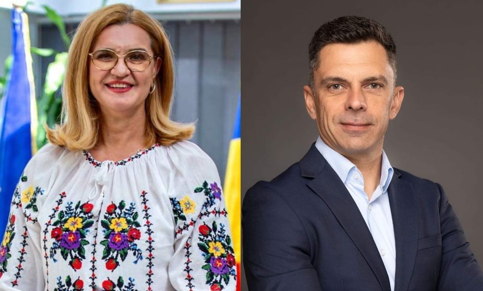 Elisabeta Lipă îi răspunde lui Eduard Novak în scandalul primelor mai mari decât cea a lui David Popovici